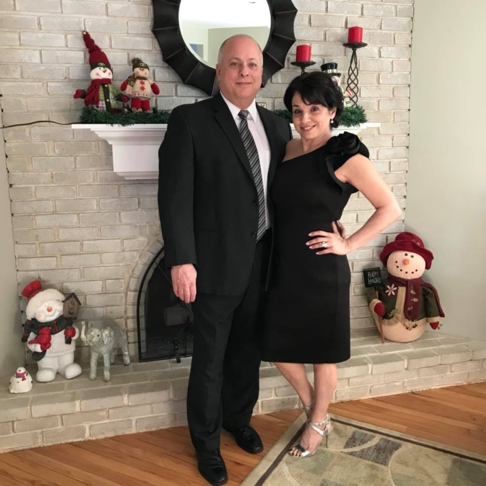 Meet your Posher, Denise